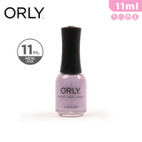 Orly Nail Lacquer Color Provence At Dusk 11ml