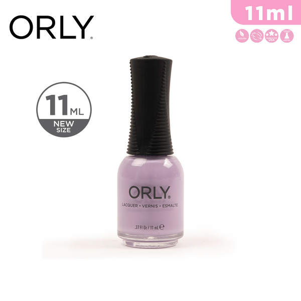 Orly Nail Lacquer Color Provence At Dusk 11ml