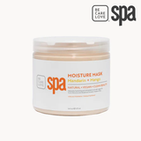 BCL Spa Organics 16oz Mandarin + Mango - Mask