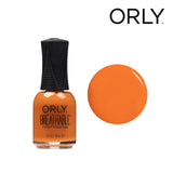 Orly Breathable Nail Lacquer Color Yam It Up 18ml