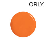 Orly Breathable Nail Lacquer Color Yam It Up 18ml
