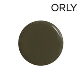 Orly Breathable Nail Lacquer Color Look At They Thyme 18ml