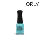 Orly Breathable Nail Lacquer Color Give It A Swirl 11ml
