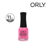 Orly Breathable Nail Lacquer Color Burst Your Bubblegum 11ml