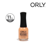 Orly Breathable Nail Lacquer Color Are You Sherbet? 11ml