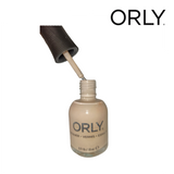 Orly Nail Lacquer Color Snuggle Up 18ml