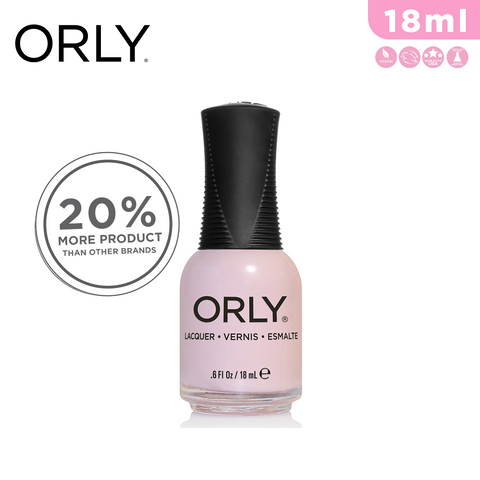 Orly Nail Lacquer Color Lovella 18ml