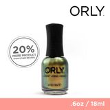 Orly Nail Lacquer Color Whispered Lore 18ml