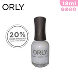 Orly Nail Lacquer Color 18ml Shades of Purple
