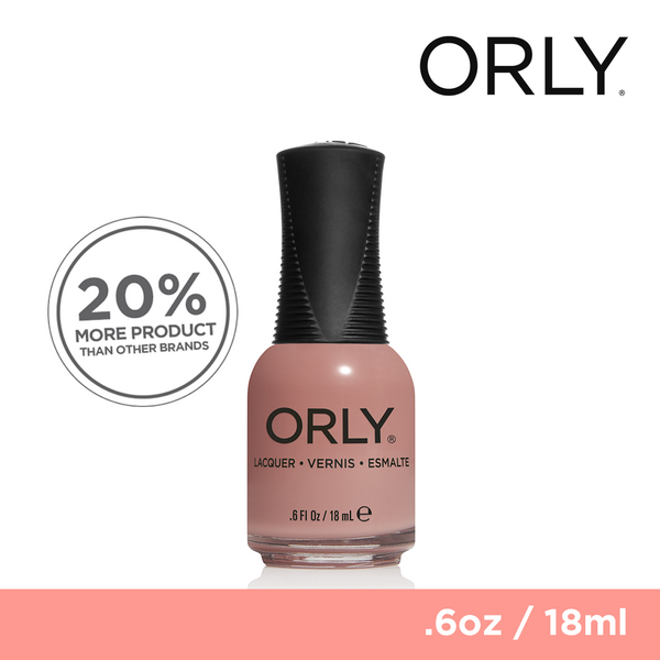 Orly Nail Lacquer Color Dreamweaver 18ml