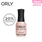 Orly Nail Lacquer Color Snow Worries 18ml