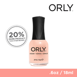 Orly Nail Lacquer 18ml Shades of Orange