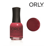 Orly Nail Lacquer Color Seize The Clay 18ml