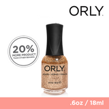 Orly Nail Lacquer Color Untouchable Decadence 18ml