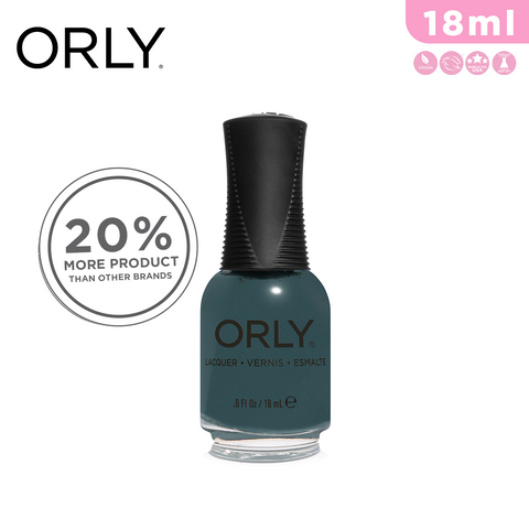 Orly Nail Lacquer Color Let The Good Times Roll 18ml