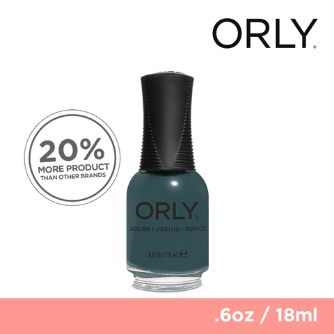 Orly Nail Lacquer Color Let The Good Times Roll 18ml