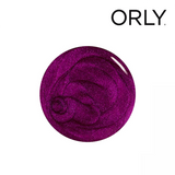Orly Nail Lacquer Color Flight of Fancy 18ml