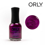 Orly Nail Lacquer Color Flight of Fancy 18ml