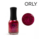 Orly Nail Lacquer Color Awestruck 18ml