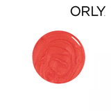 Orly Nail Lacquer Color Dancing Embers 18ml