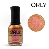 Orly Nail Lacquer Color Touch of Magic 18ml