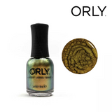 Orly Nail Lacquer Color Whispered Lore 18ml