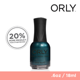 Orly Nail Lacquer Color Air of Mystique 18ml