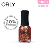 Orly Nail Lacquer Color Spark 18ml