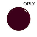 Orly Gel Fx Color Naughty 9ml