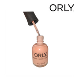 Orly Nail Lacquer Color Lift the Veil 18ml