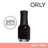 Orly Nail Lacquer Color 18ml Shades of Brown