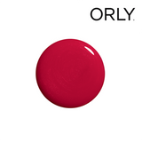 Orly Gel Fx Color Monroes Red 9ml