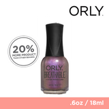 Orly Breathable Nail Lacquer Color You're A Gem 18ml