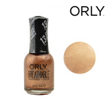 Orly Breathable Nail Lacquer Color Comet Relief 18ml