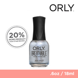 Orly Breathable Nail Lacquer Color 18ml Shades of Grey