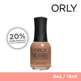 Orly Breathable Nail Lacquer Color Trailblazer 18ml
