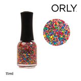 Orly Nail Lacquer Color Turn It Up 11ml