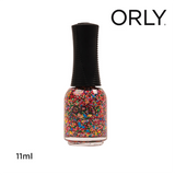 Orly Nail Lacquer Color Turn It Up 11ml