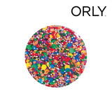 Orly Nail Lacquer Color Turn It Up 11ml