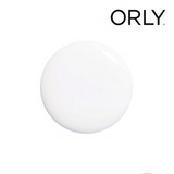 Orly Nail Lacquer Color White Tips 11ml