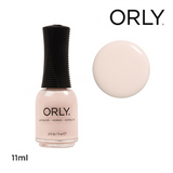 Orly Nail Lacquer Color Pink Nude 11ml