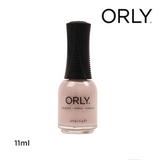 Orly Nail Lacquer Color Kiss The Bride 11ml