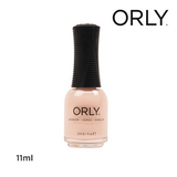 Orly Nail Lacquer Color Cyber Peach 11ml