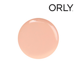 Orly Nail Lacquer Color Cyber Peach 11ml