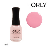 Orly Nail Lacquer Color Lift The Veil 11ml