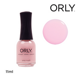 Orly Nail Lacquer Color Coming Up Roses 11ml