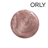 Orly Nail Lacquer Color Rage 11ml