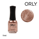 Orly Nail Lacquer Color Rage 11ml