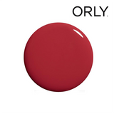 Orly Nail Lacquer Color Pink Chocolate 11ml