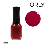Orly Nail Lacquer Color Ma Cherie 11ml